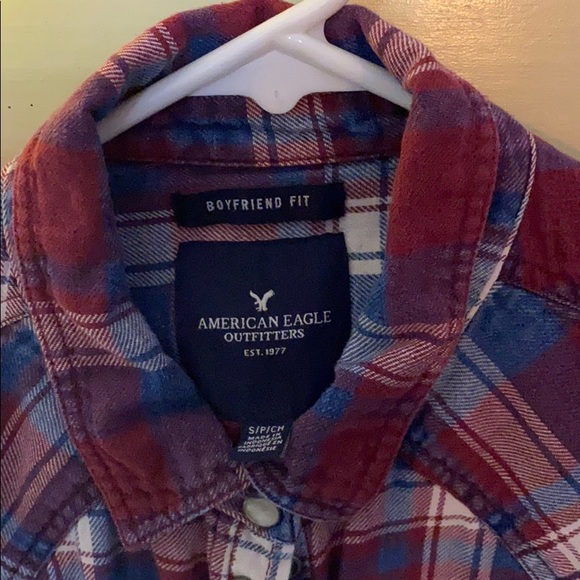 Flannel - Picture 3 of 3